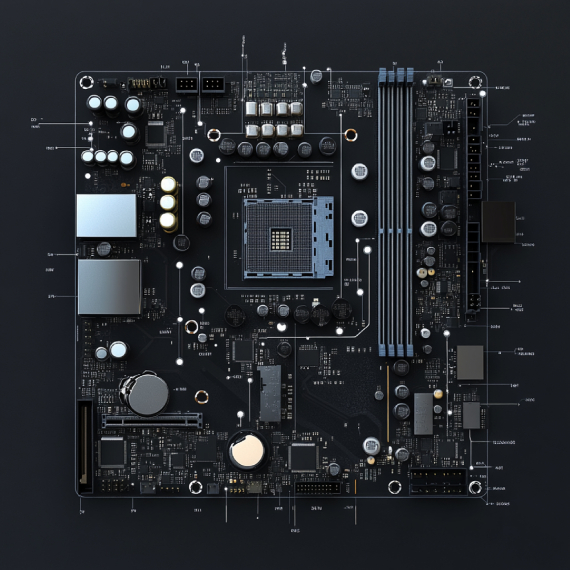 Motherboard