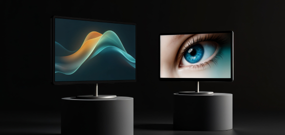 Monitor