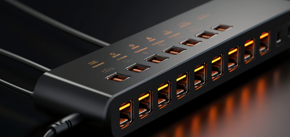 Network Devices